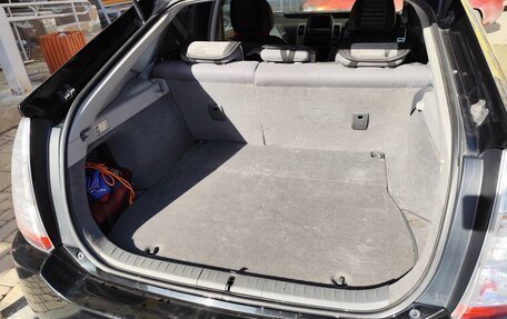 Toyota Prius, 2009 год, 879 000 рублей, 22 фотография