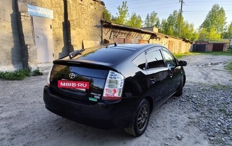Toyota Prius, 2009 год, 879 000 рублей, 12 фотография