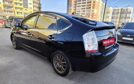 Toyota Prius, 2009 год, 879 000 рублей, 19 фотография