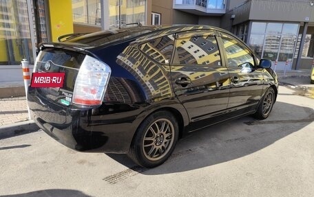 Toyota Prius, 2009 год, 879 000 рублей, 17 фотография