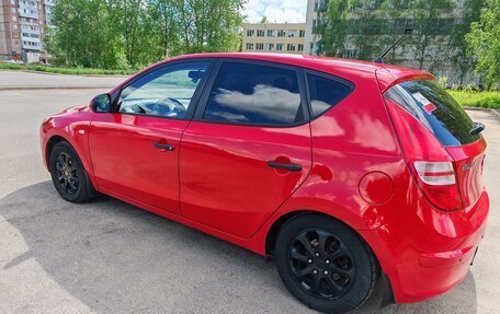 Hyundai i30 I, 2010 год, 590 000 рублей, 4 фотография