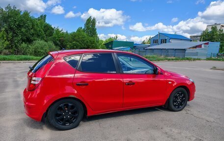 Hyundai i30 I, 2010 год, 590 000 рублей, 9 фотография