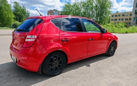 Hyundai i30 I, 2010 год, 590 000 рублей, 7 фотография