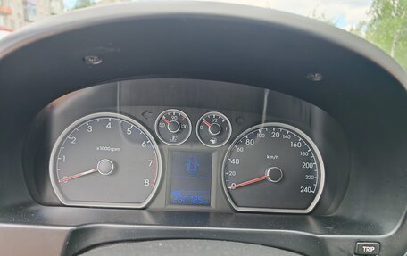 Hyundai i30 I, 2010 год, 590 000 рублей, 11 фотография