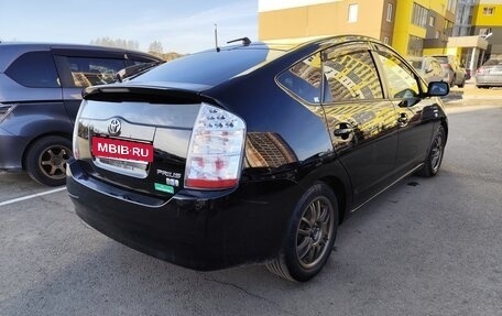 Toyota Prius, 2009 год, 879 000 рублей, 20 фотография