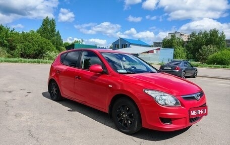Hyundai i30 I, 2010 год, 590 000 рублей, 2 фотография