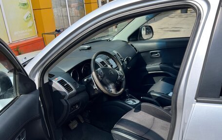 Citroen C-Crosser, 2011 год, 760 000 рублей, 5 фотография