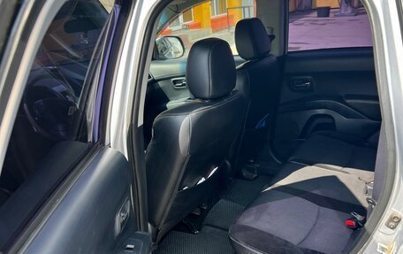 Citroen C-Crosser, 2011 год, 760 000 рублей, 6 фотография