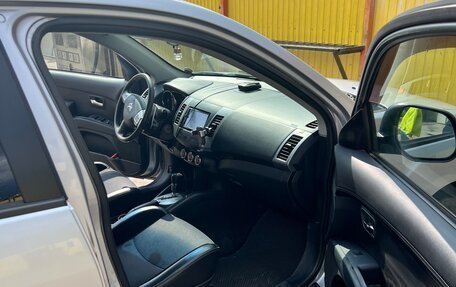 Citroen C-Crosser, 2011 год, 760 000 рублей, 8 фотография