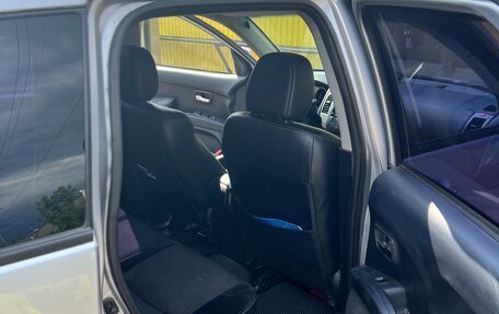 Citroen C-Crosser, 2011 год, 760 000 рублей, 7 фотография