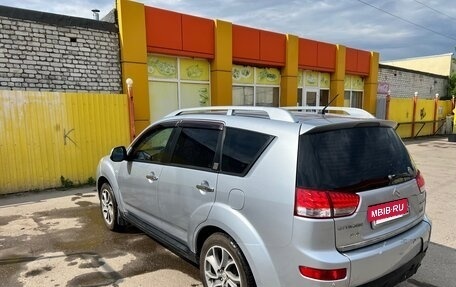 Citroen C-Crosser, 2011 год, 760 000 рублей, 4 фотография