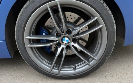 BMW 3 серия, 2017 год, 3 200 000 рублей, 5 фотография