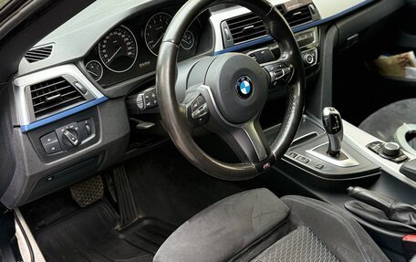 BMW 3 серия, 2017 год, 3 200 000 рублей, 7 фотография