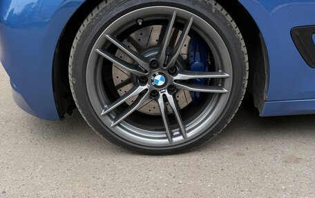 BMW 3 серия, 2017 год, 3 200 000 рублей, 6 фотография