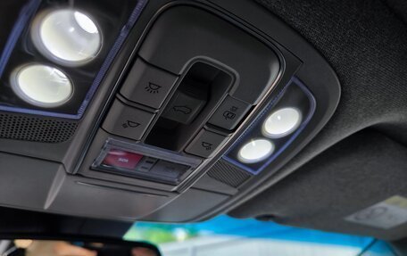 Hyundai Santa Fe IV, 2019 год, 3 400 000 рублей, 25 фотография