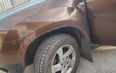 Renault Duster I рестайлинг, 2014 год, 950 000 рублей, 5 фотография