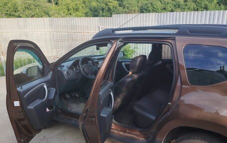 Renault Duster I рестайлинг, 2014 год, 950 000 рублей, 6 фотография