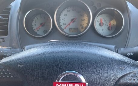 Nissan Wingroad III, 2003 год, 270 000 рублей, 5 фотография