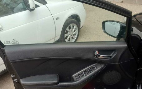 KIA Cerato III, 2013 год, 1 050 000 рублей, 6 фотография