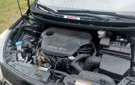 KIA Cerato III, 2013 год, 1 050 000 рублей, 5 фотография