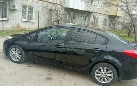 KIA Cerato III, 2013 год, 1 050 000 рублей, 3 фотография