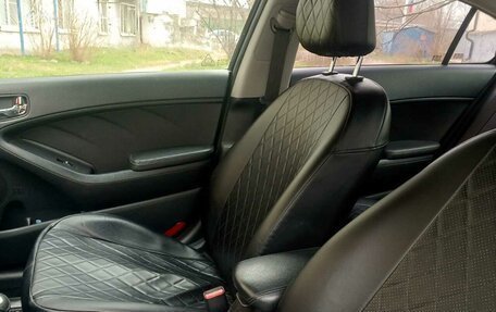 KIA Cerato III, 2013 год, 1 050 000 рублей, 9 фотография