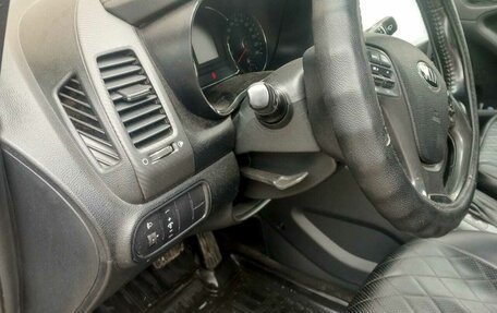 KIA Cerato III, 2013 год, 1 050 000 рублей, 10 фотография