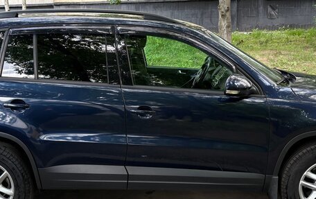 Volkswagen Tiguan I, 2013 год, 1 200 000 рублей, 2 фотография