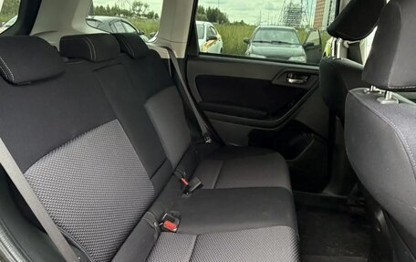 Subaru Forester, 2013 год, 1 350 000 рублей, 15 фотография