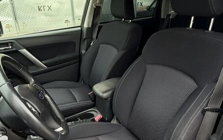 Subaru Forester, 2013 год, 1 350 000 рублей, 13 фотография