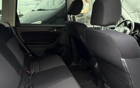 Subaru Forester, 2013 год, 1 350 000 рублей, 14 фотография