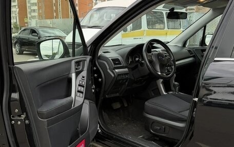 Subaru Forester, 2013 год, 1 350 000 рублей, 6 фотография