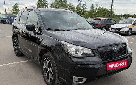 Subaru Forester, 2013 год, 1 350 000 рублей, 2 фотография
