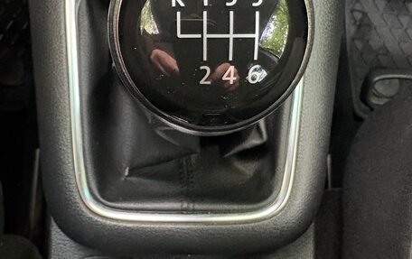 Volkswagen Tiguan I, 2013 год, 1 200 000 рублей, 7 фотография