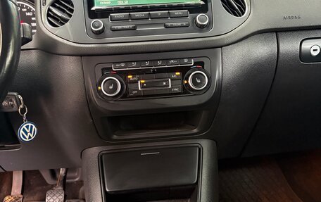 Volkswagen Tiguan I, 2013 год, 1 200 000 рублей, 6 фотография