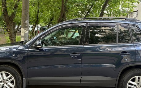 Volkswagen Tiguan I, 2013 год, 1 200 000 рублей, 3 фотография