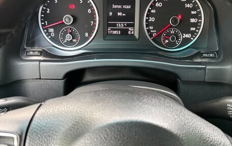 Volkswagen Tiguan I, 2013 год, 1 200 000 рублей, 5 фотография
