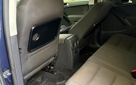 Volkswagen Tiguan I, 2013 год, 1 200 000 рублей, 11 фотография