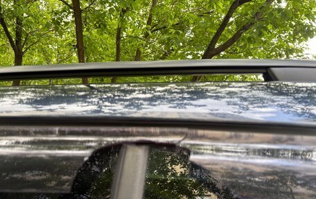 Volkswagen Tiguan I, 2013 год, 1 200 000 рублей, 13 фотография