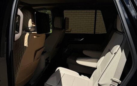 GMC Yukon IV, 2025 год, 15 700 000 рублей, 3 фотография