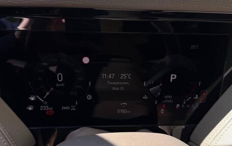 GMC Yukon IV, 2025 год, 15 700 000 рублей, 4 фотография