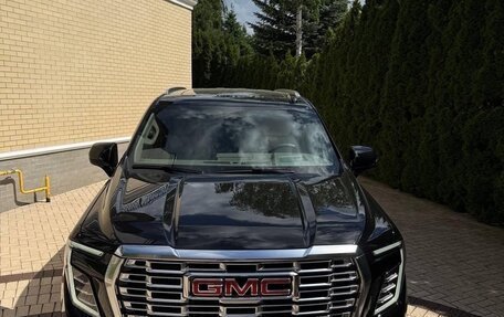 GMC Yukon IV, 2025 год, 15 700 000 рублей, 9 фотография