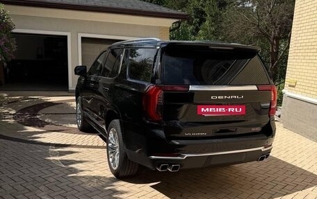 GMC Yukon IV, 2025 год, 15 700 000 рублей, 6 фотография