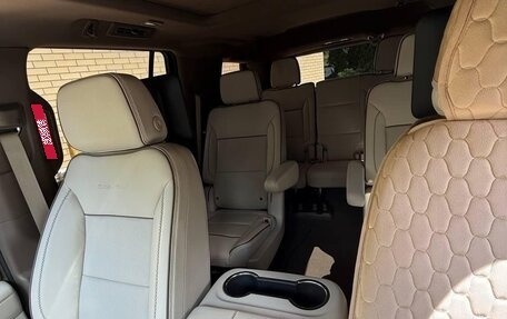 GMC Yukon IV, 2025 год, 15 700 000 рублей, 2 фотография