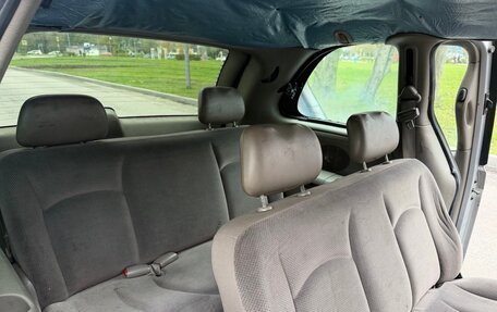 Dodge Caravan IV, 2002 год, 165 000 рублей, 9 фотография