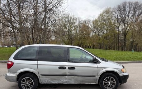 Dodge Caravan IV, 2002 год, 165 000 рублей, 5 фотография
