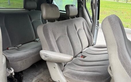 Dodge Caravan IV, 2002 год, 165 000 рублей, 7 фотография