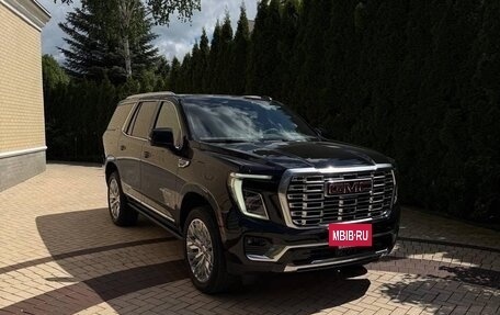 GMC Yukon IV, 2025 год, 15 700 000 рублей, 10 фотография