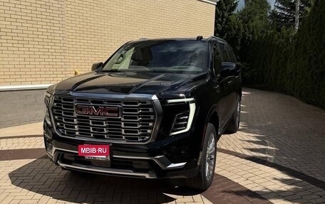 GMC Yukon IV, 2025 год, 15 700 000 рублей, 11 фотография
