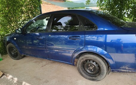 Chevrolet Lacetti, 2011 год, 610 000 рублей, 2 фотография